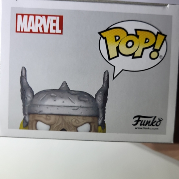 Funko pop zombie thor 787 - New - Picture 6 of 8